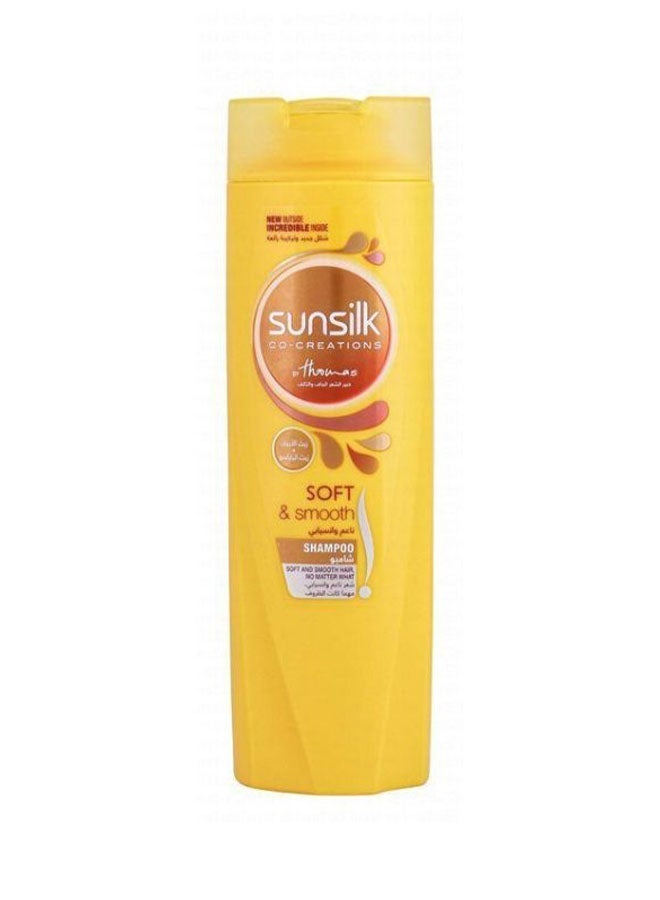 Soft & Smooth Shampoo