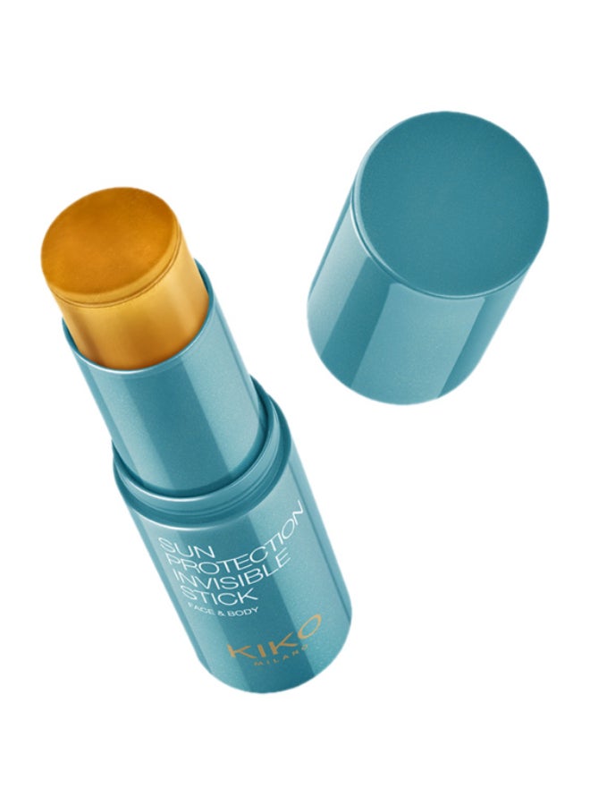 Sun Protection Invisible Stick Spf 50 - image 3