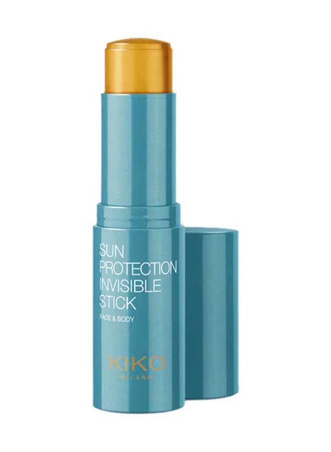 Sun Protection Invisible Stick Spf 50