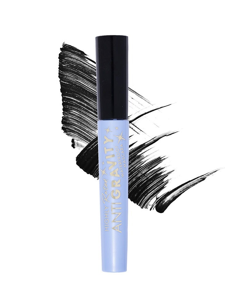 Milani Highly Rated Anti-Gravity Waterproof Mascara