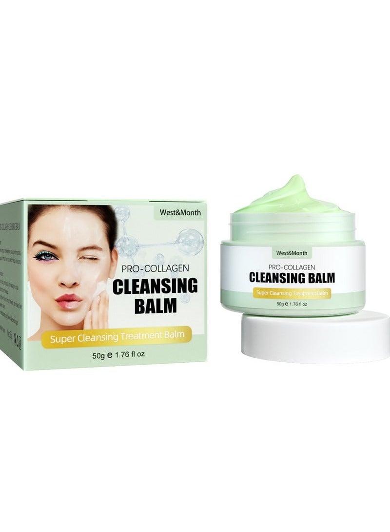 Avocado & Green Tea Facial Scrub: Exfoliates, Moisturizes, and Firms Skin