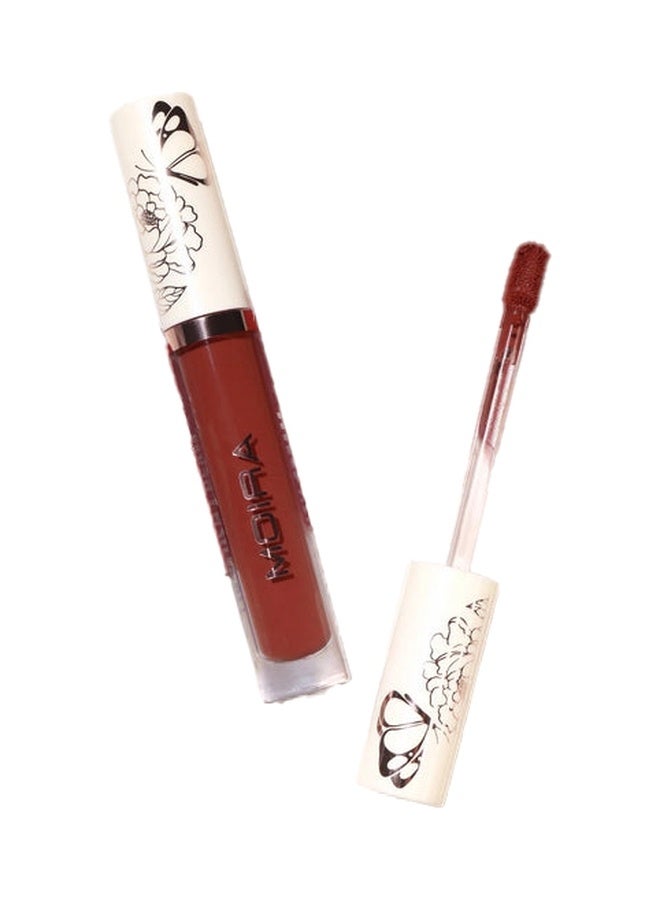 Lip Plush Cream (013, Icon)