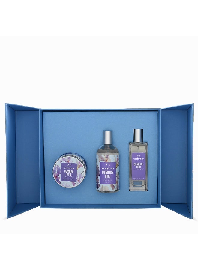 Demure Iris Deluxe Gift - image 2