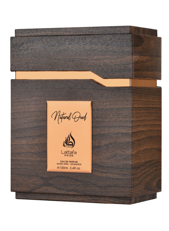 Natural Oud EDP - image 2