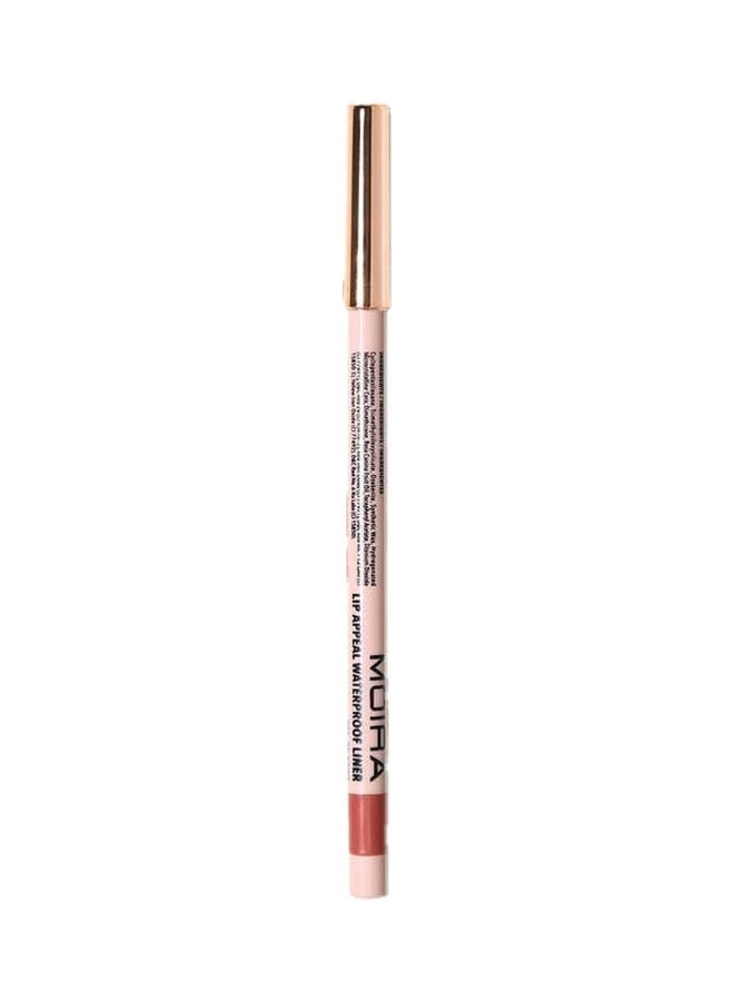 Lip Appeal Waterproof Liner (013, Lala)