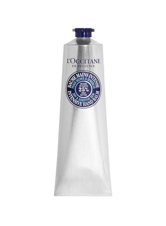 Shea Intensive Hand Balm