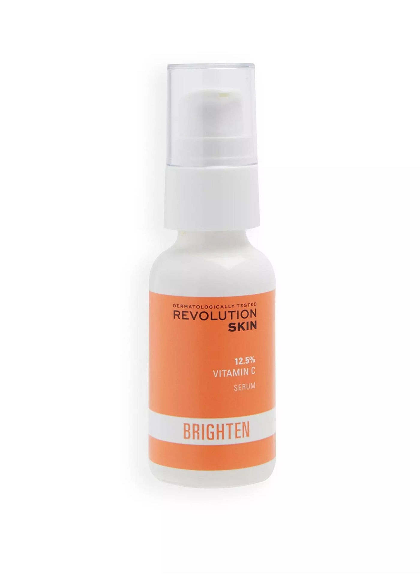 Revolution Skincare 12.5% Vitamin C Serum