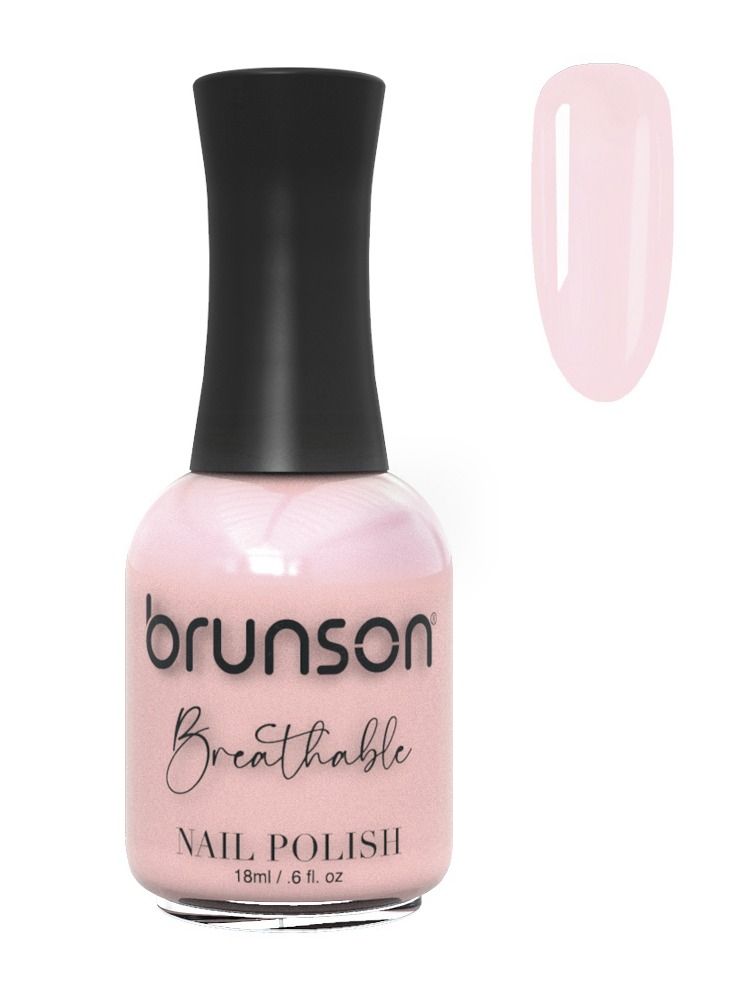 Nail Lacquer 18ml Breathable Nail Polish Halal Nail Polish Wudu friendly Quick Dry long lasting but easy peel off Glossy Shine Water Based Nail Enamel No Need UV LED Lamp No curing Nail Paint