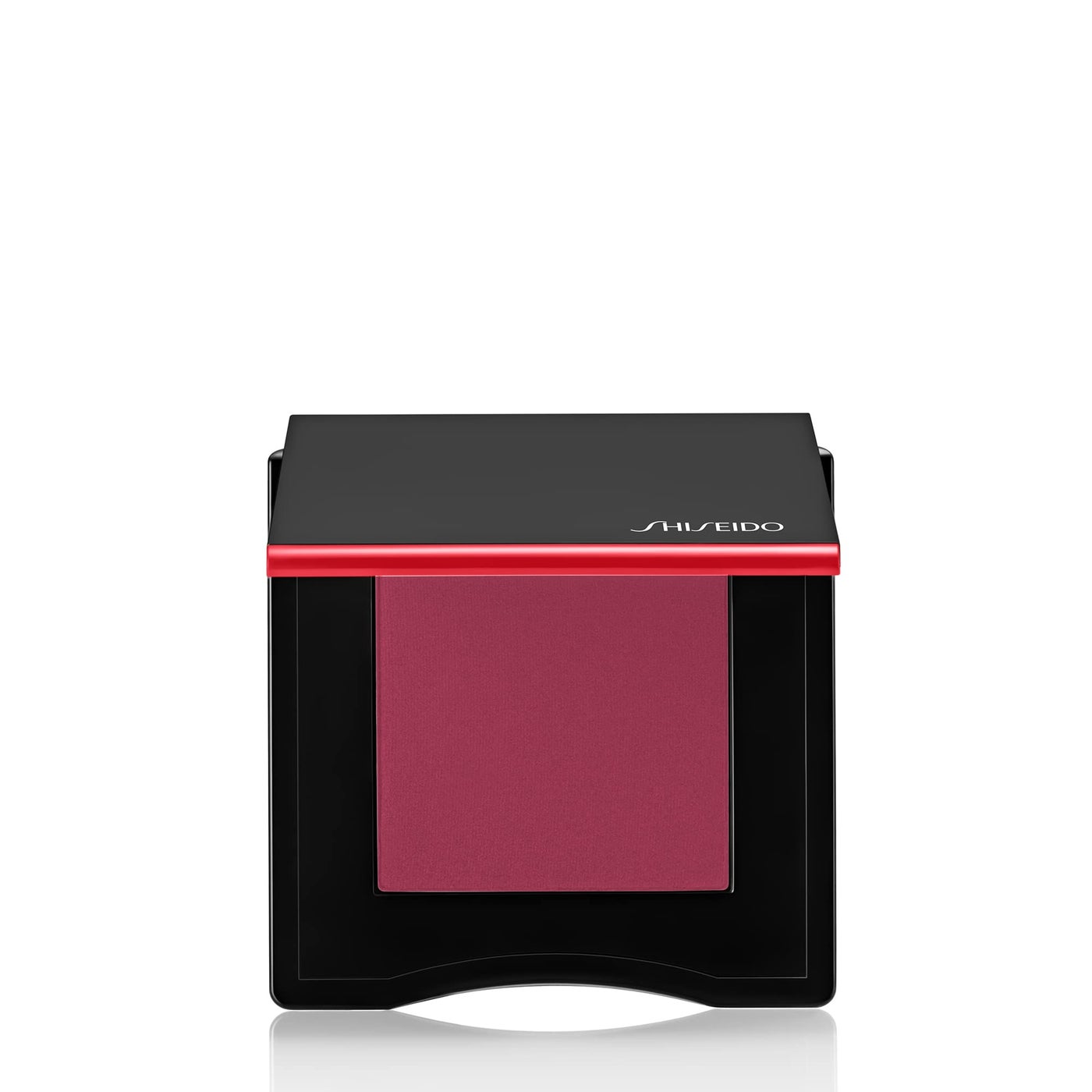 Shiseido InnerGlow Cheek Makeup: Blush and Highlighter, Berry Dawn 08 - Enhances, Highlights & Contours with Airy, Weightless Finish - 8-Hour Wear