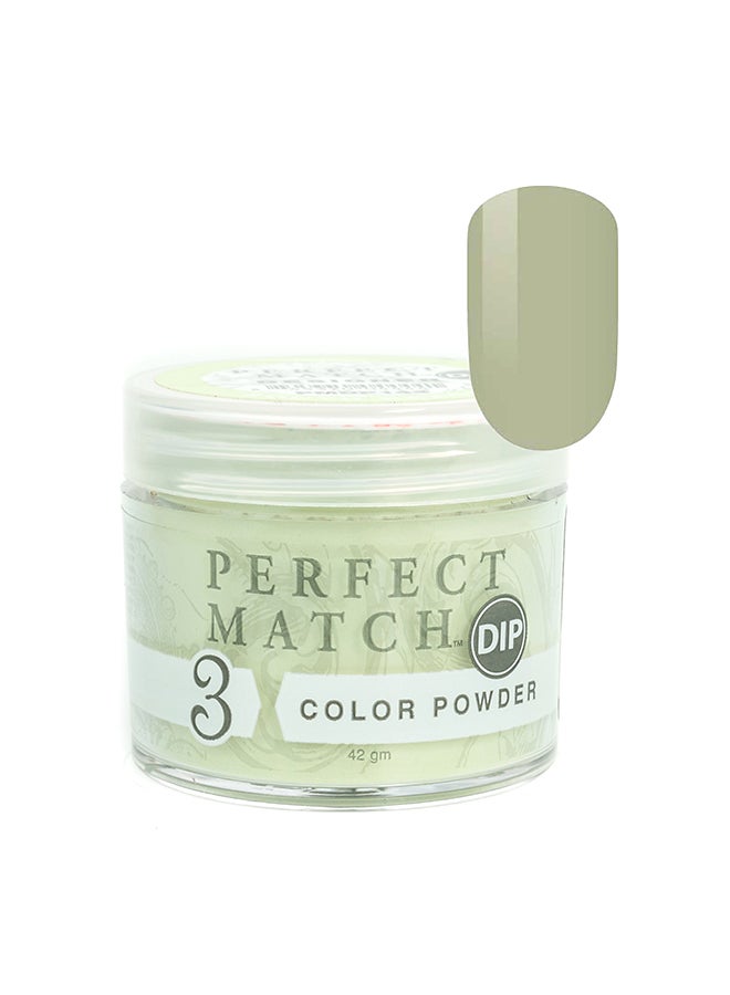 Nail Dipping Powder South Beach 42g, Dip Acrylic Powder Nail Art Manicure System PMDP144