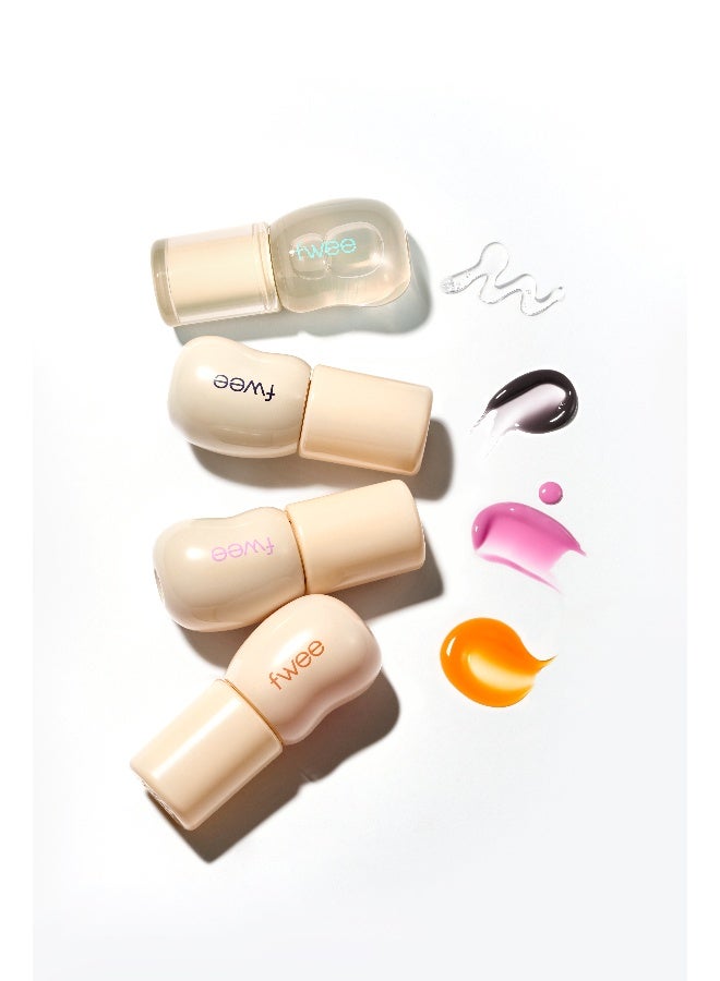 3D Changing Gloss Scene Lavender - image 6