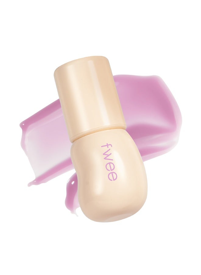 3D Changing Gloss Scene Lavender - image 7