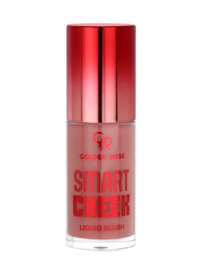 Smart Cheek Liquid Blush