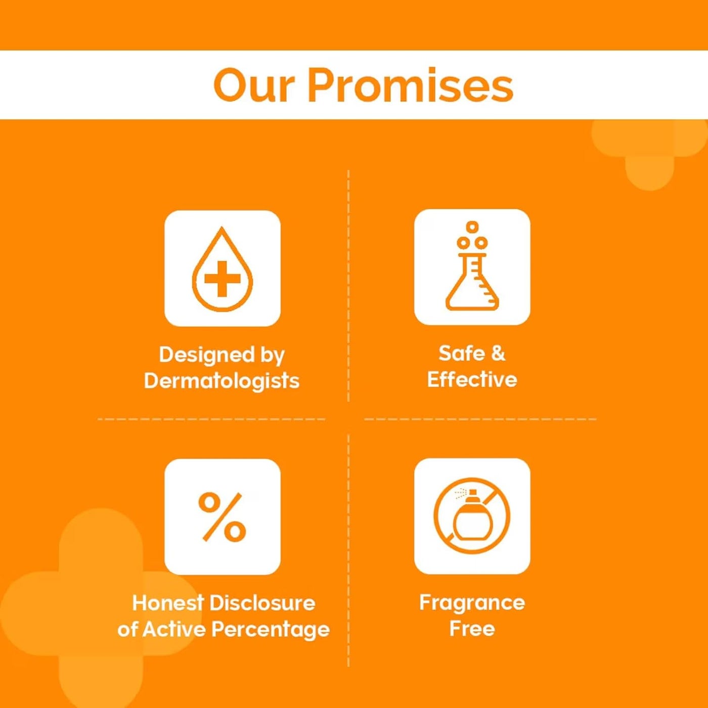 The Derma Co 1% Hyaluronic Long Lasting Sunscreen SPF 50 - image 6