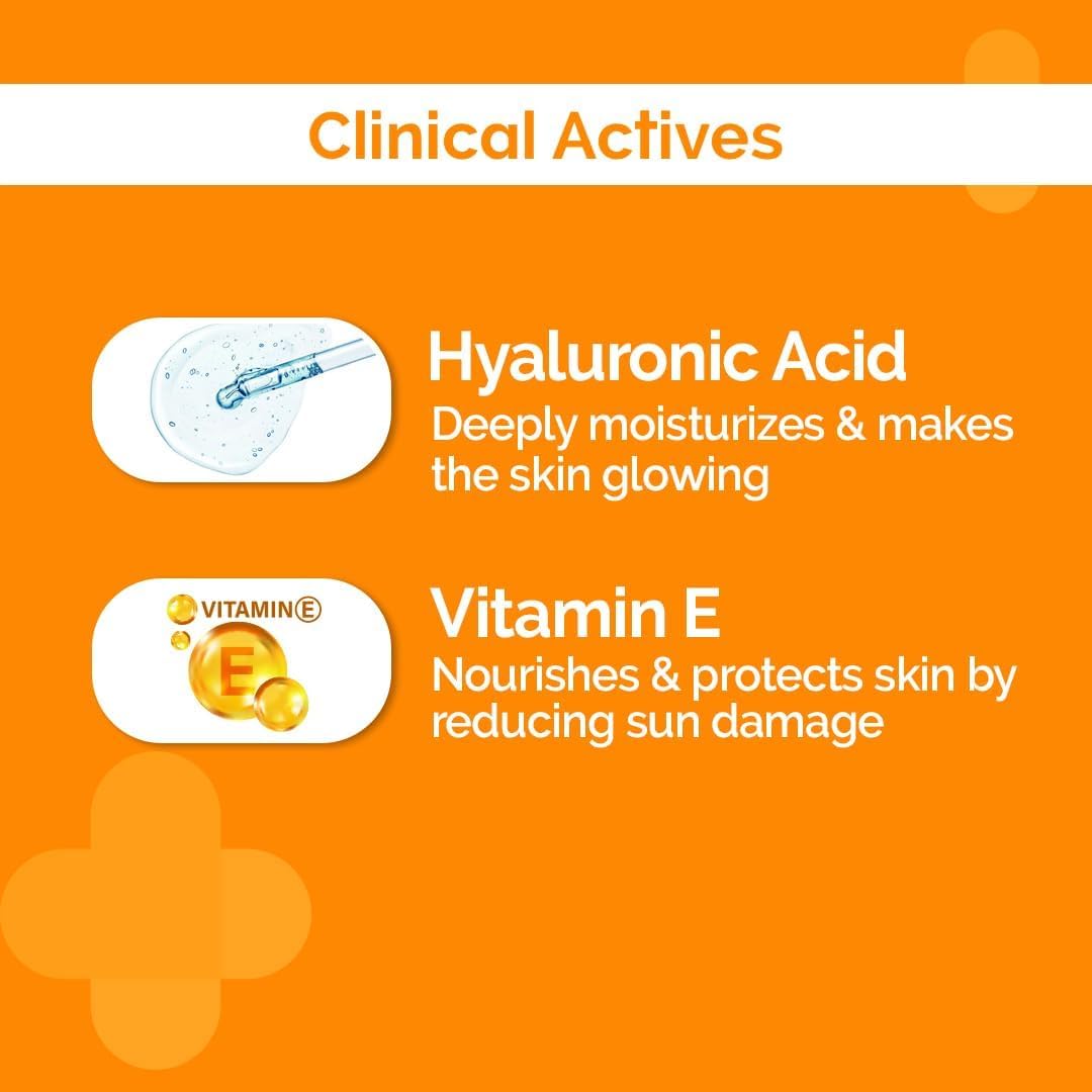 The Derma Co 1% Hyaluronic Long Lasting Sunscreen SPF 50 - image 8