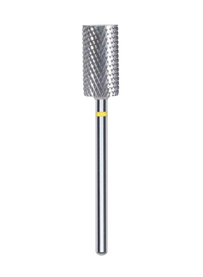 Electric Art Nail File Drill Manicure Tool Pedicure Machine Nail Drill Bits XF06