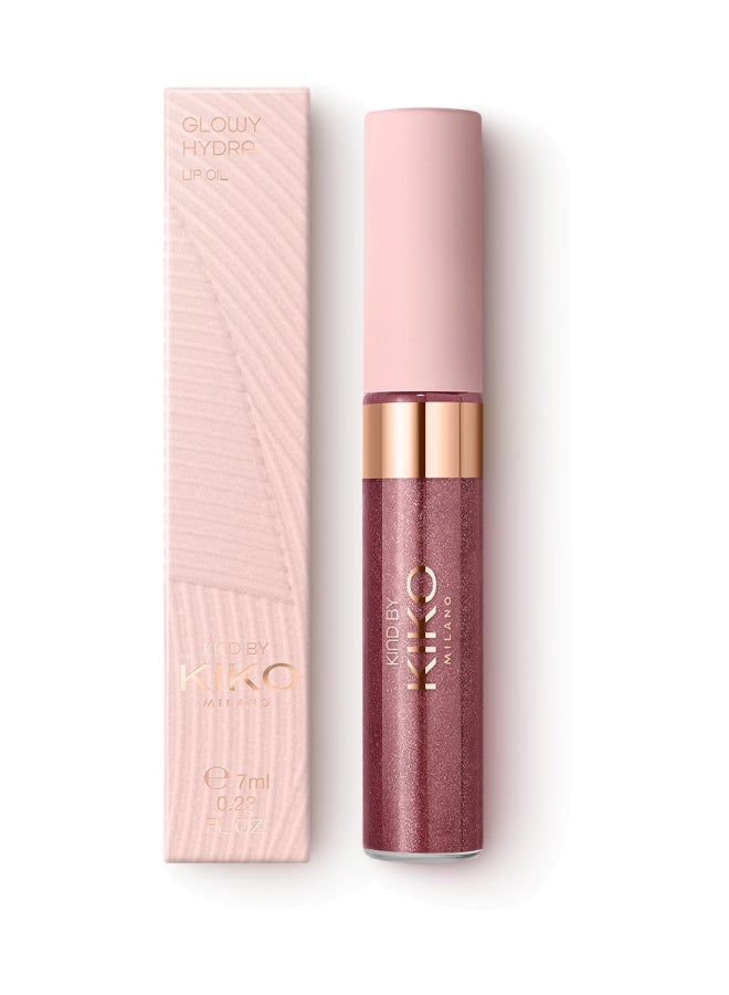 Kind Hydra Lip Oil 04 - image 4