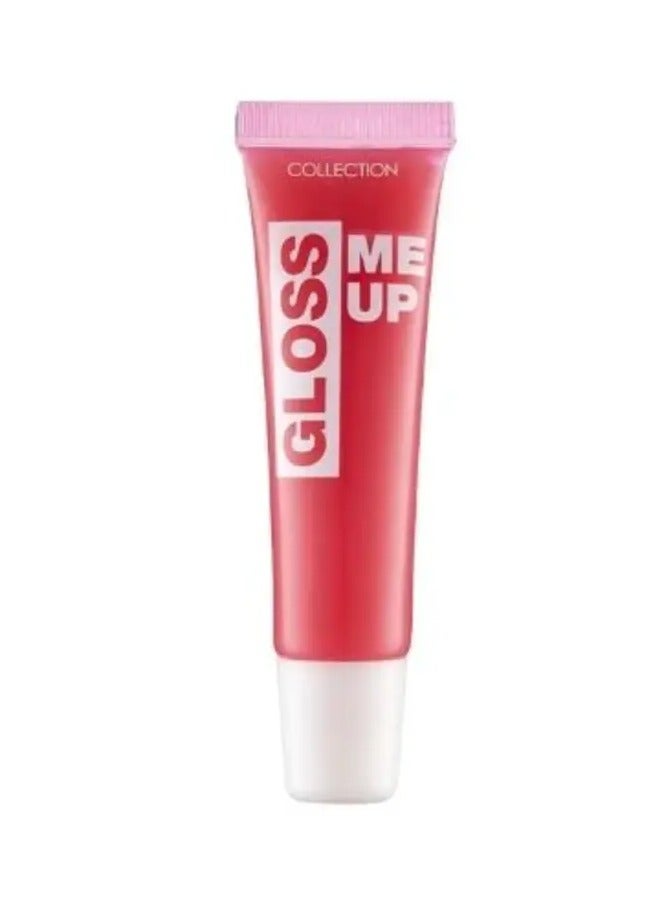 Gloss Me Up 10ml Lip Gloss - Lychee