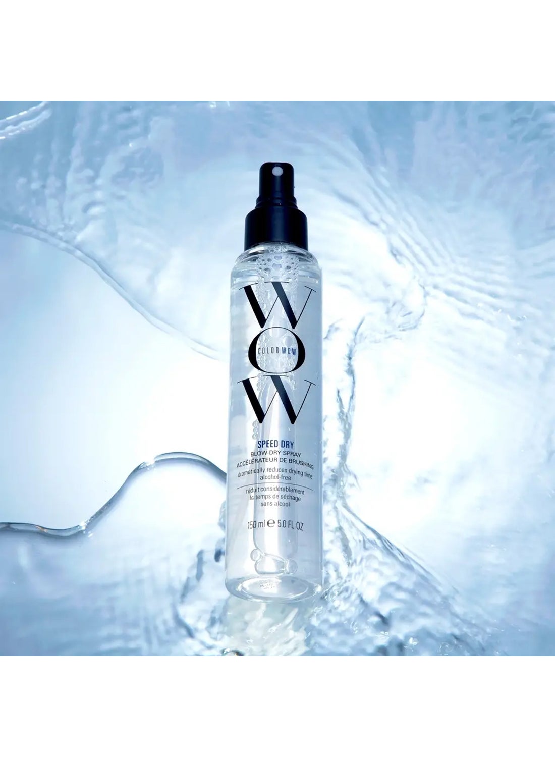Speed Blow Dry, 150 ml - image 2