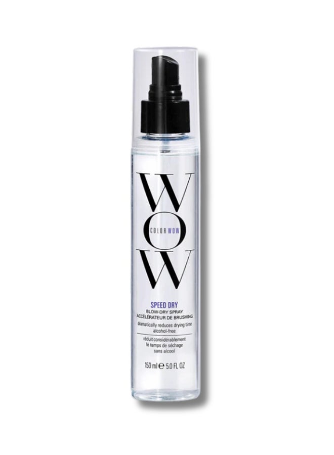 Speed Blow Dry, 150 ml