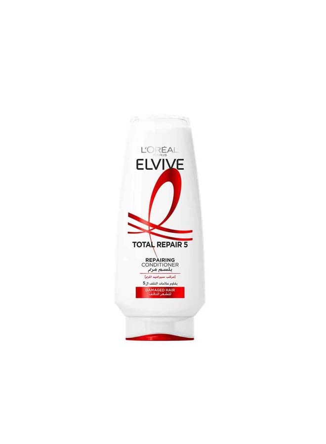 Elvive Total Repair 5 Conditioner, 360 ml