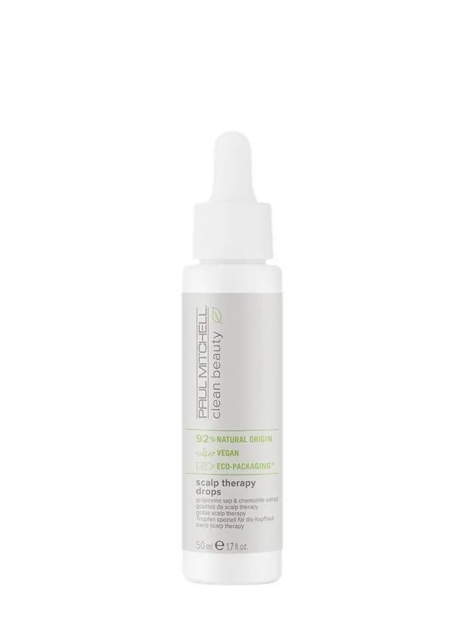 Scalp Therapy Hair Serum Drops 50ML