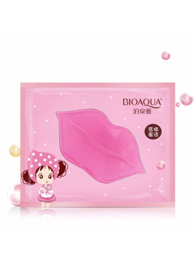 Lip Plumper Collagen Nourishing Crystal Lip Mask (10)
