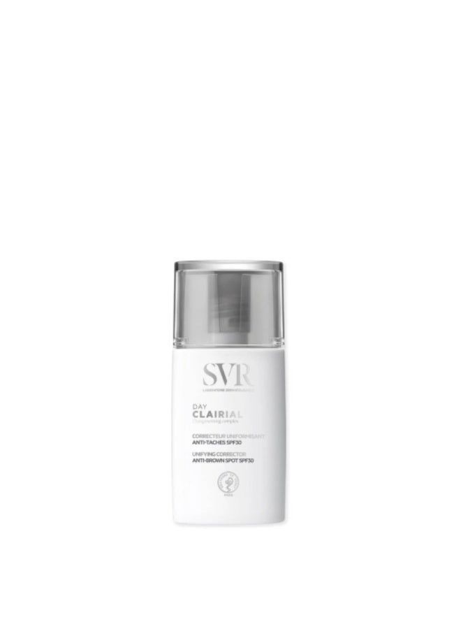 SVR CLAIRIAL DAY SFP30 Dark Spot Corrector 30ml