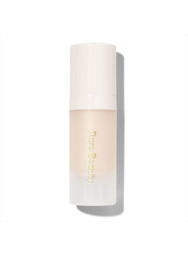 Always An Optimist Collection Illuminating Primer - Travel Size 0.5 fl oz, Clear