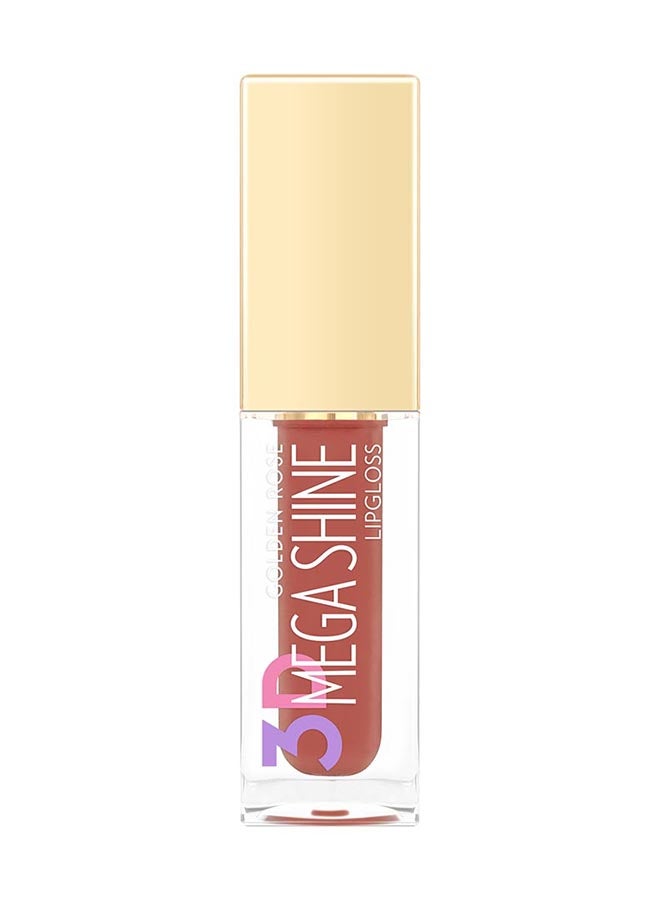 3D Mega Shine Lipgloss No112