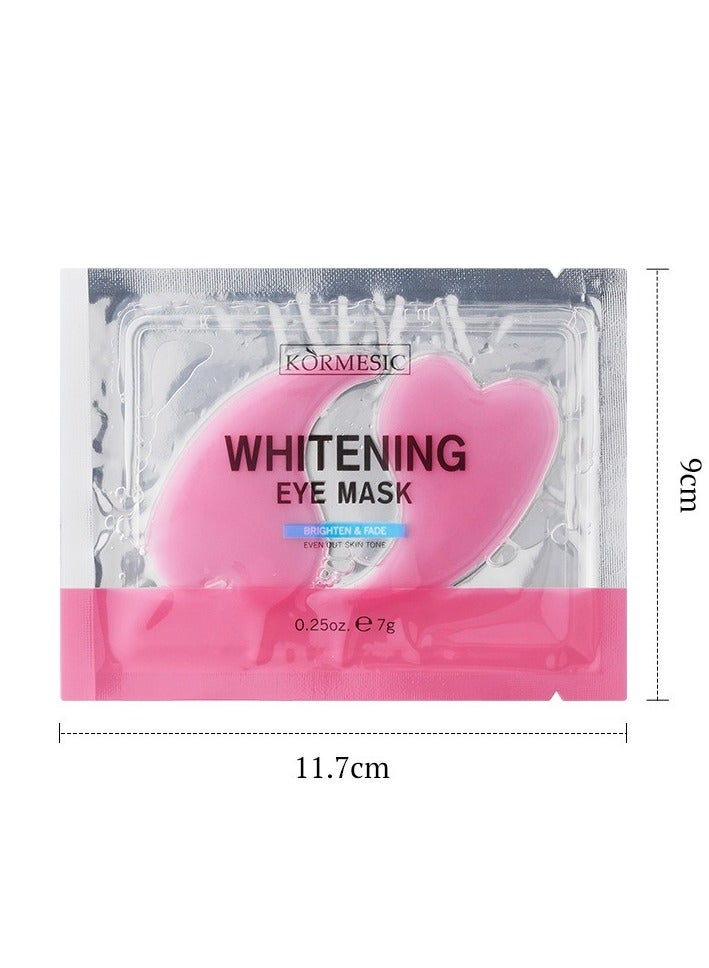 5pcs-Brightening Eye Mask 7g