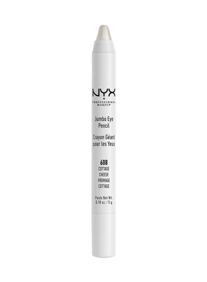Makeup Jumbo Eye Pencil Cottage Cheese