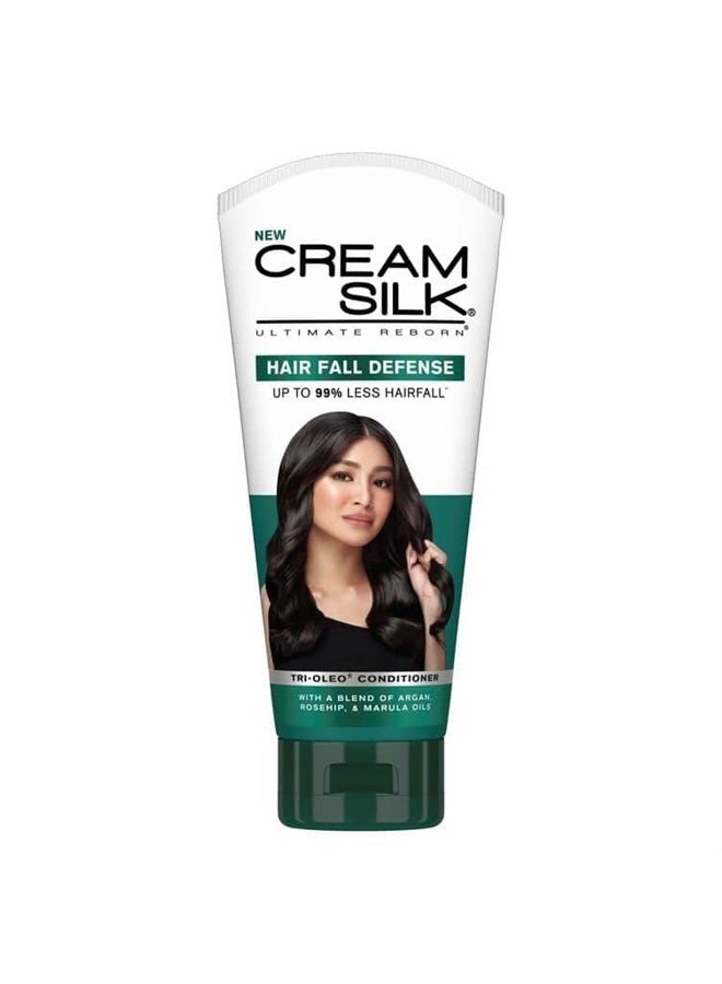 Conditioner Hair Fall Defense Family Size 350ml