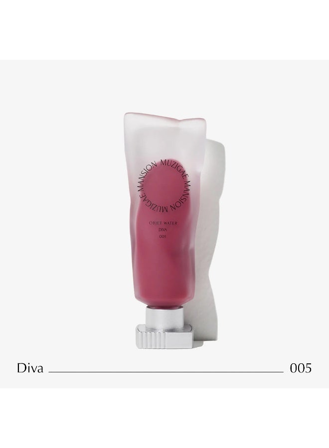 Objet Water 005 Diva 5.8Ml
