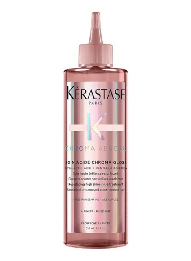 Chroma Absolu Soin Acide Chroma Gloss 210ml