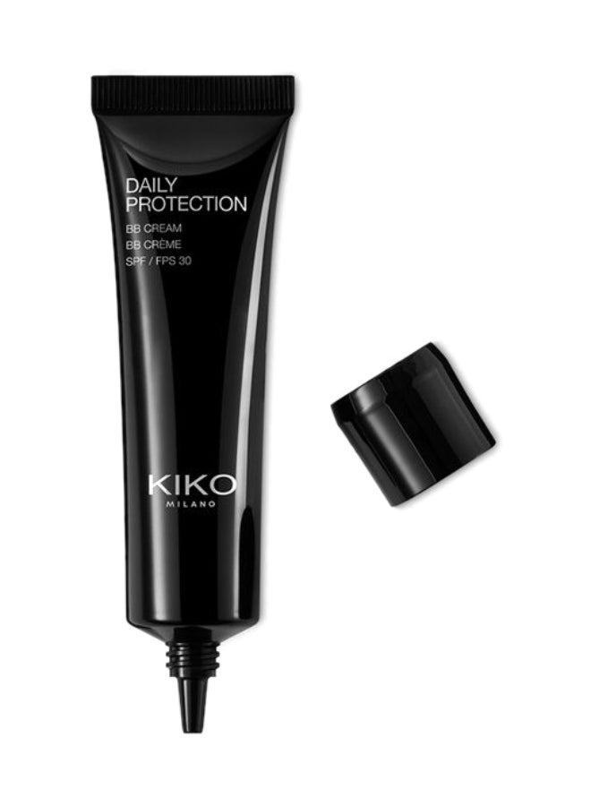 Daily Protection Bb Cream Spf 30 No.07 Cocoa, 30 ml