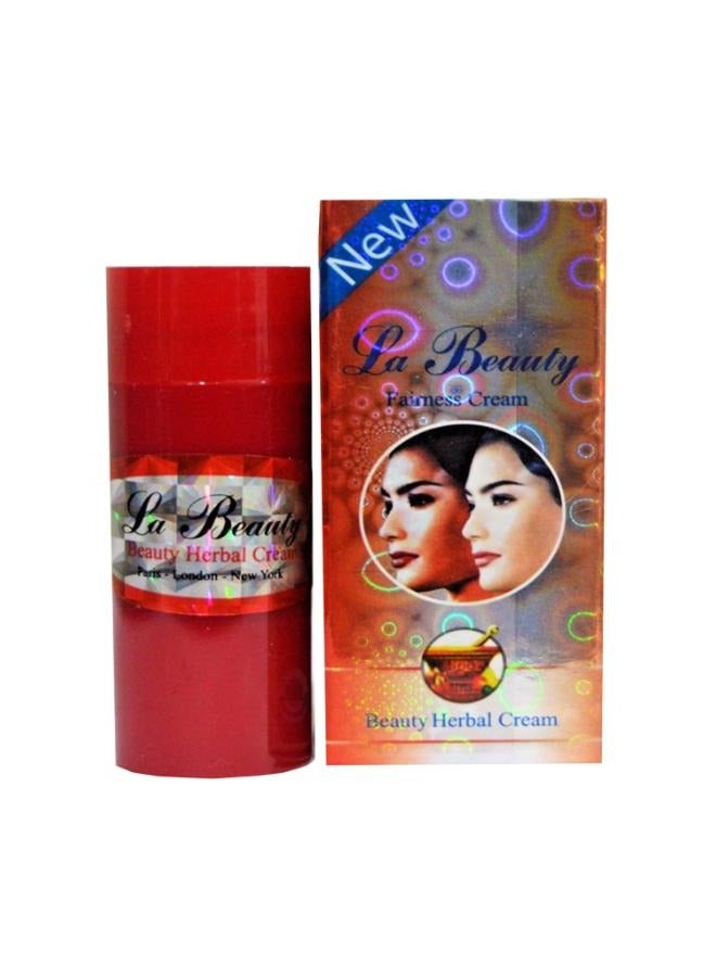 Fairness Cream Beauty Herbal Cream 12 g