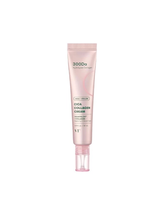 Cica Collagen Cream