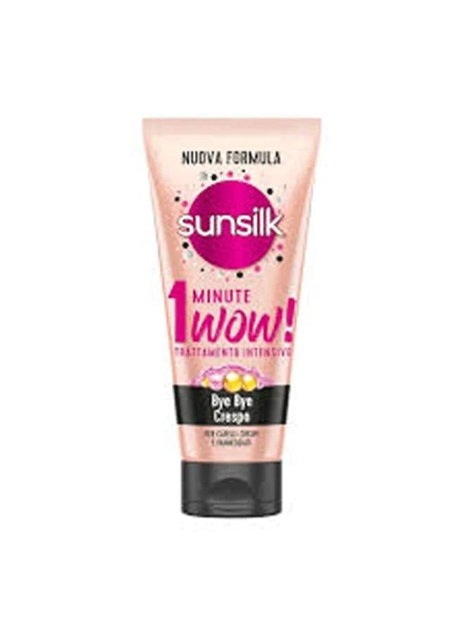 Bye Bye Crespo Hair Mask 180ml