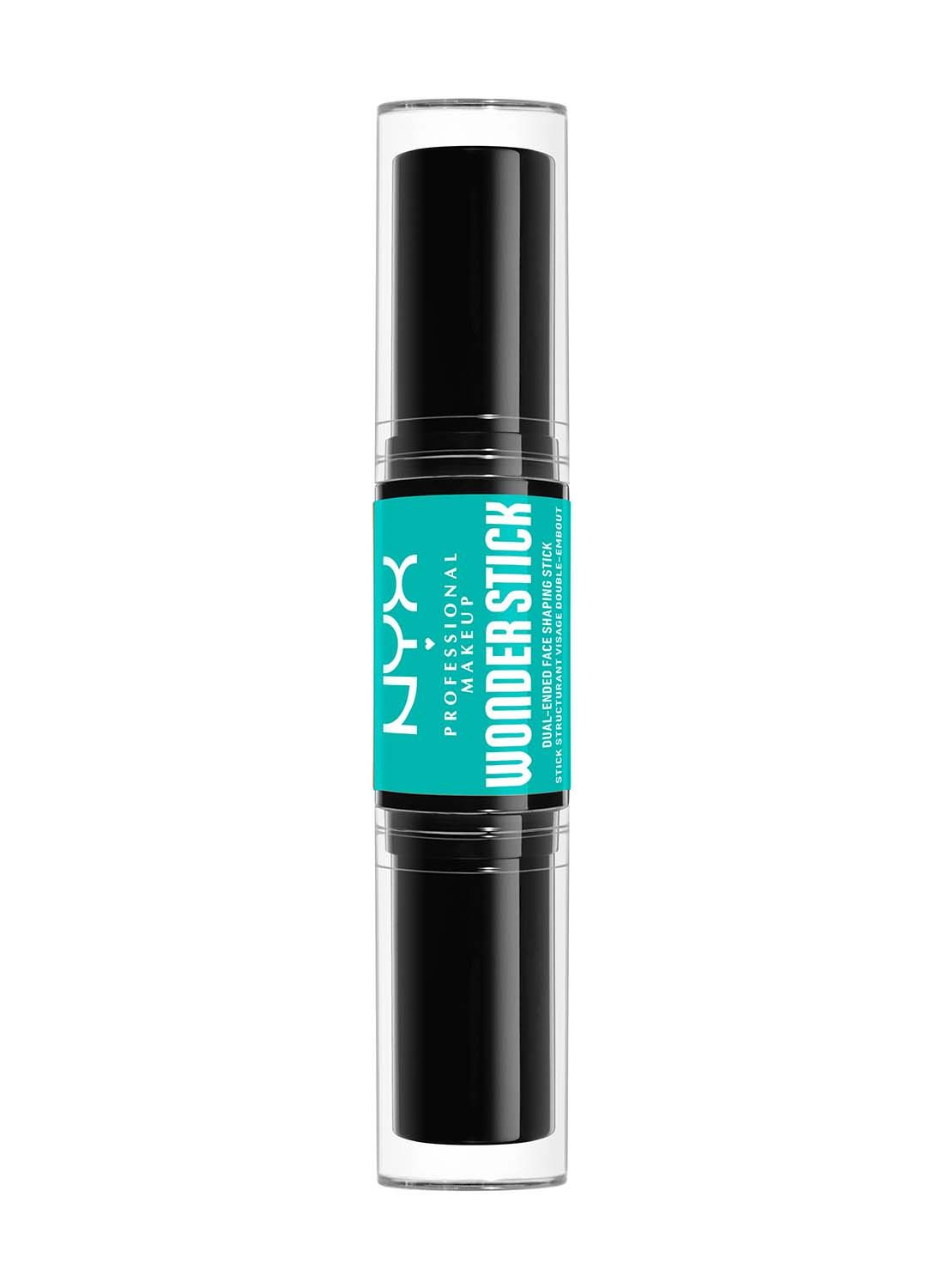 Wonder Stick Dual Face Lift Medium Tan - image 2
