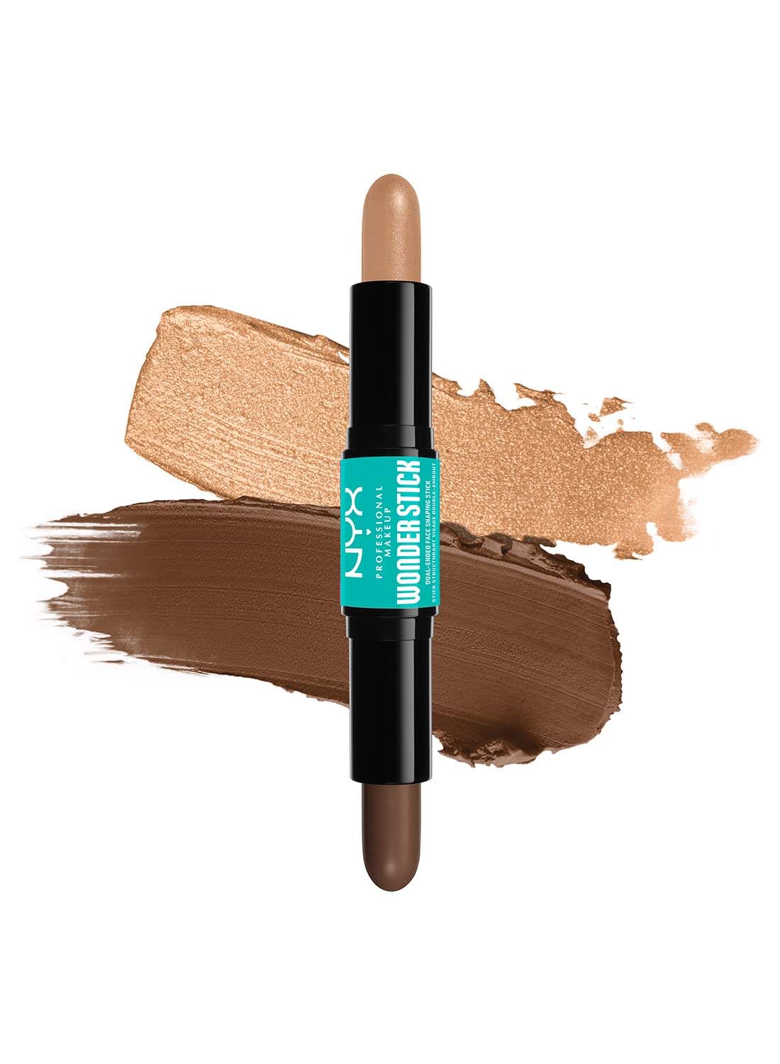 Wonder Stick Dual Face Lift Medium Tan - image 3