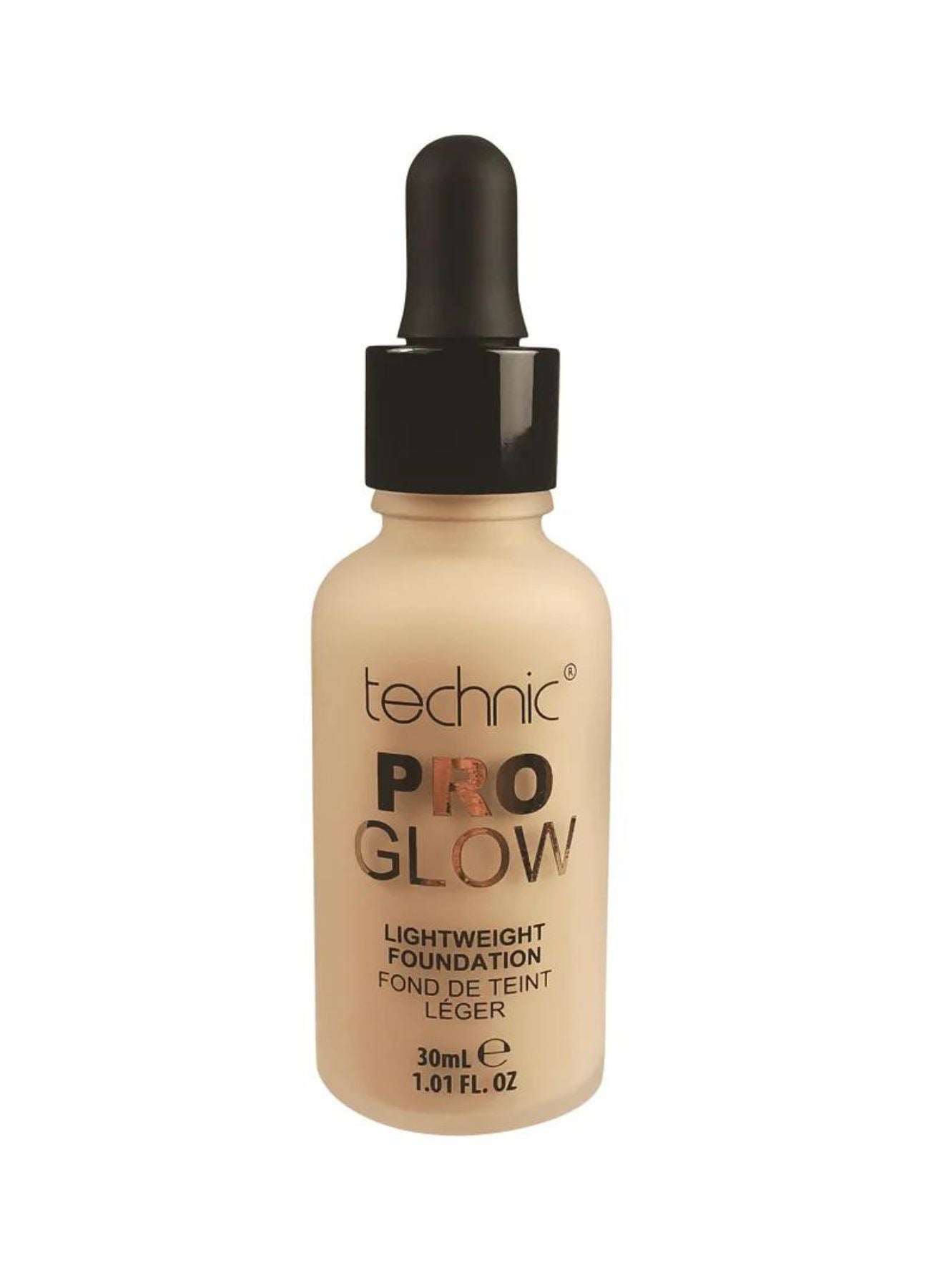 Pro Glow Lightweight Foundation Ivory