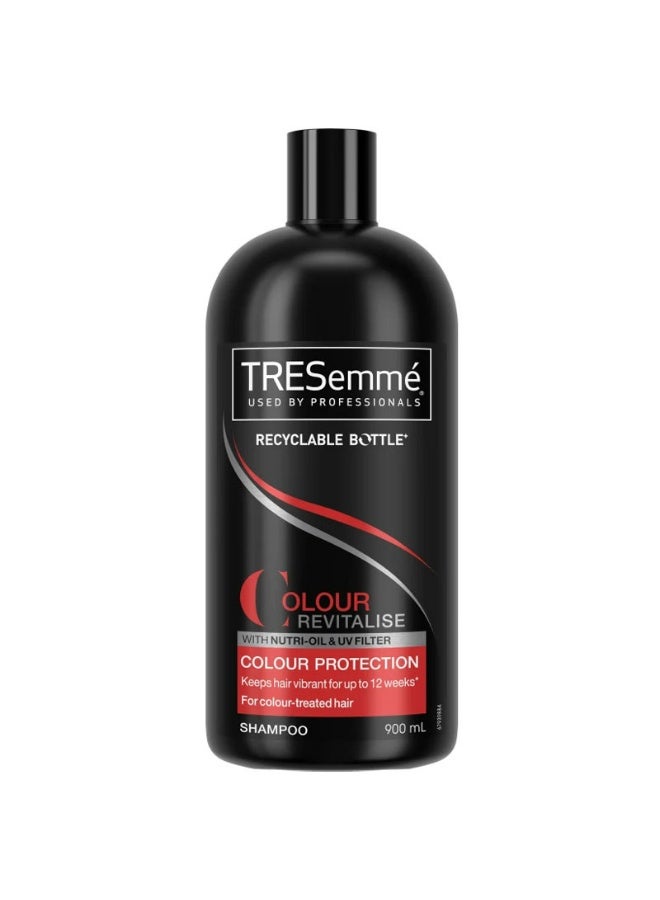 Shampoo Revitalise Colour Protection 900 ML