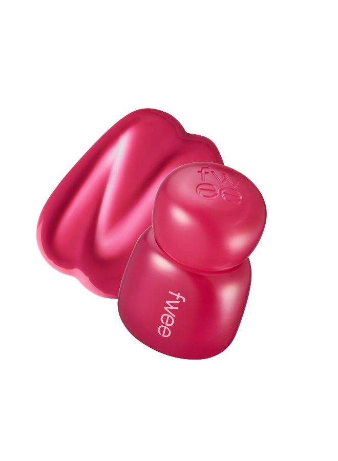 Pink Obsession Stay-fit Lip Tint Heart Pink - image 7