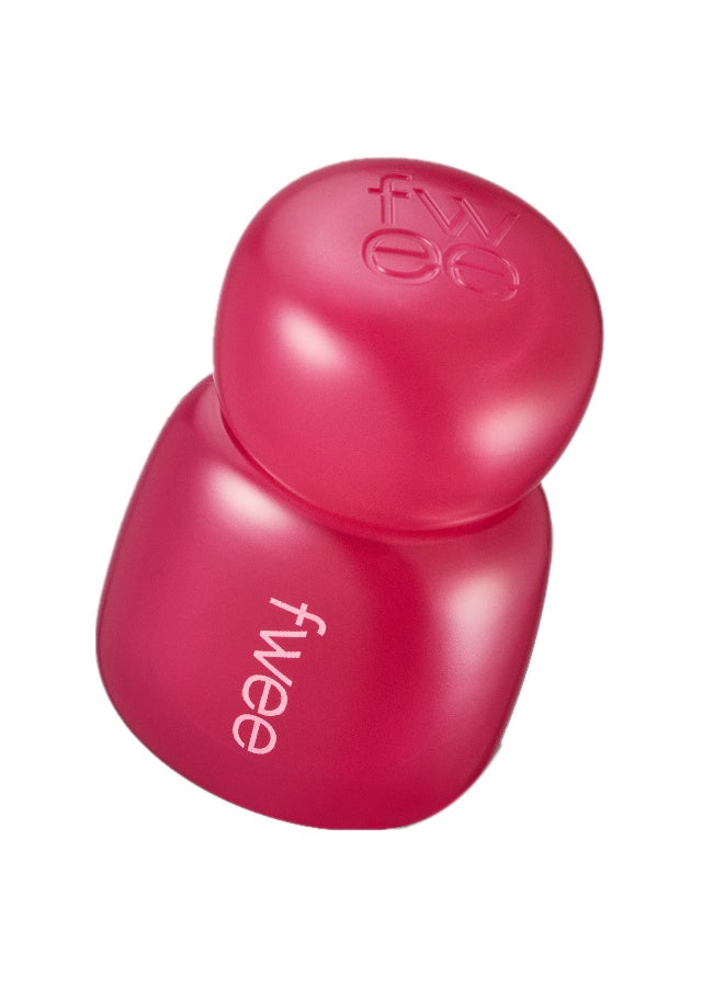 Pink Obsession Stay-fit Lip Tint Heart Pink
