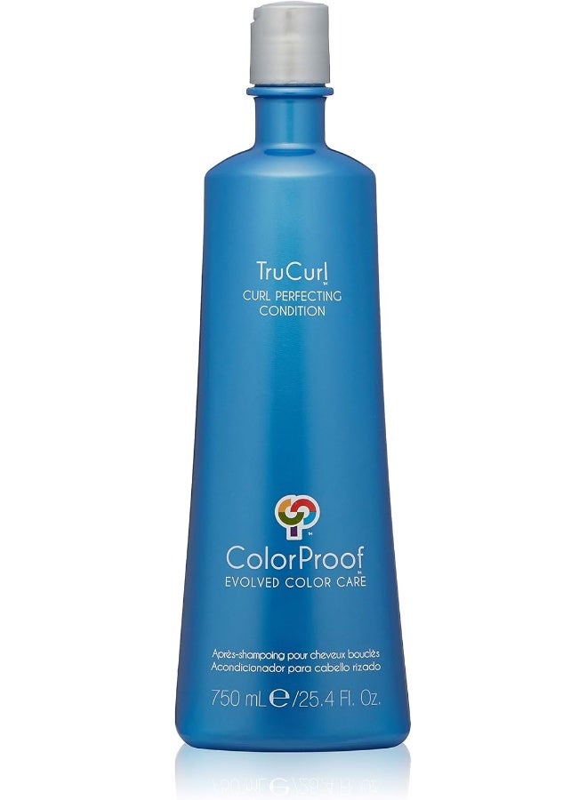 ColorProof TruCurl Curl Perfecting Conditioner
