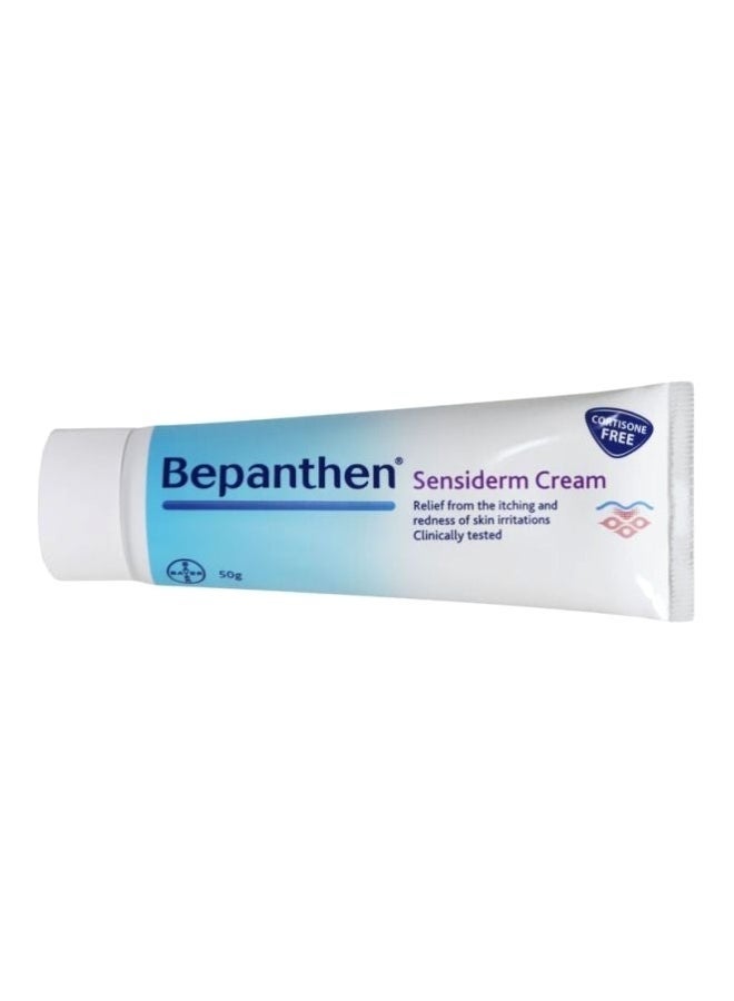 Sensiderm Cream