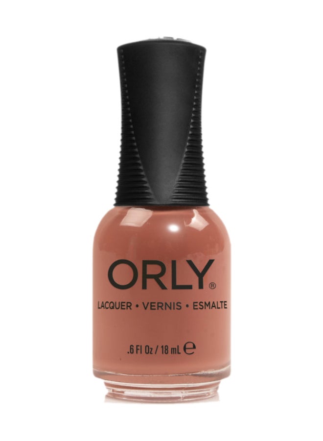Nail Lacquer Impressions Parcs & Parasols 18ml