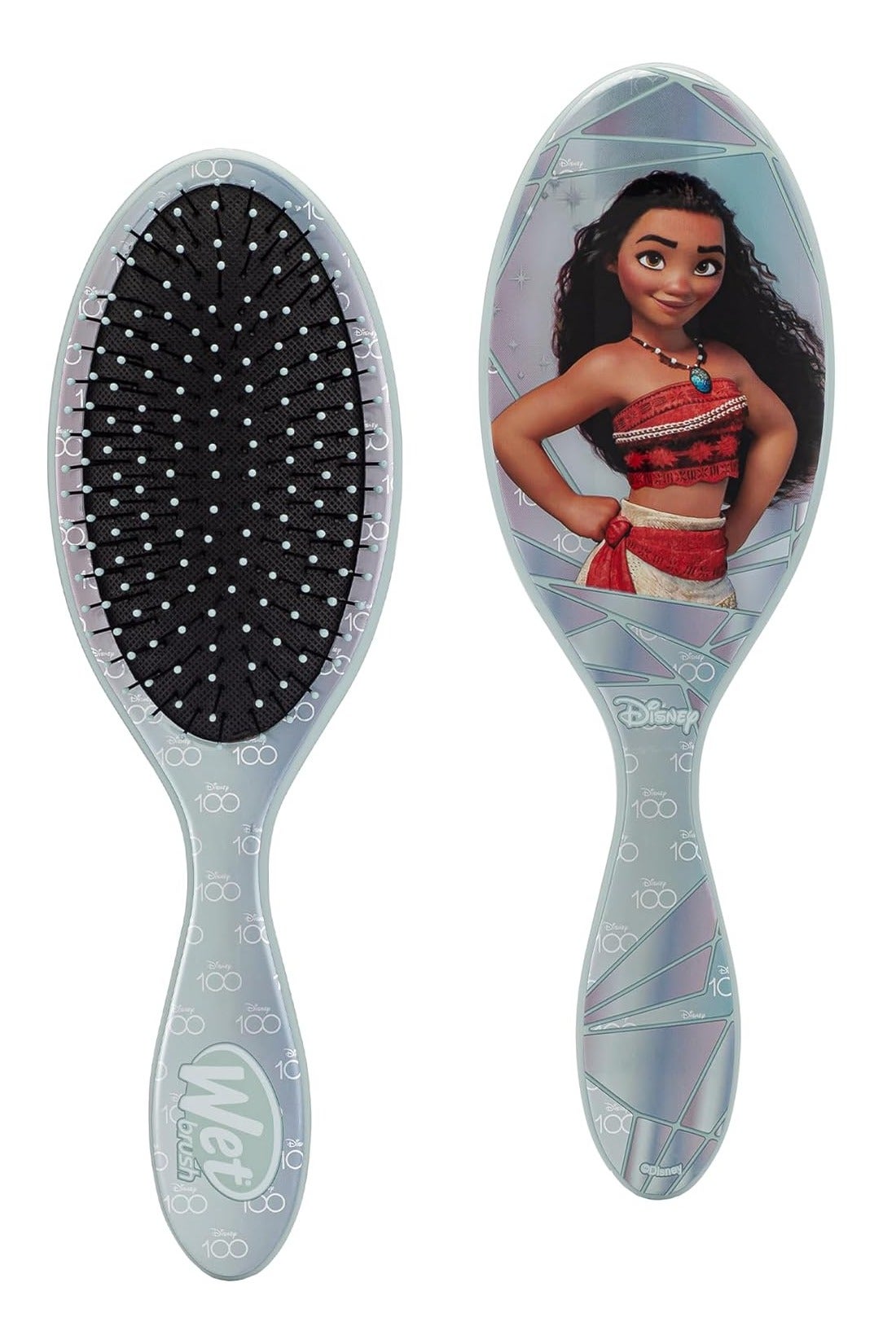 Wet Brush Disney 100 Original Detangler- Moana