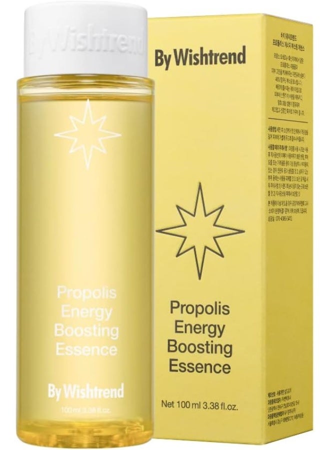 Propolis Energy Boosting Essence